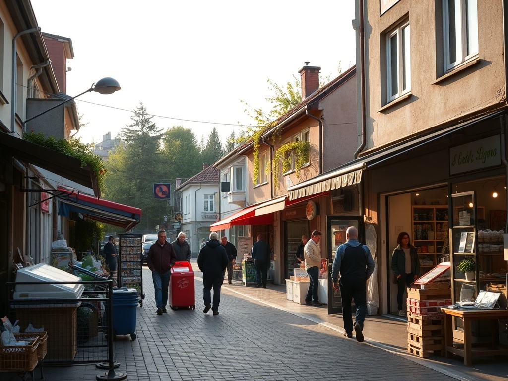 Logo Europejskiego Trybunału Obrachunkowego nad dokumentami symbolizującymi kontrolę nielegalnego handlu papierosami w Polsce