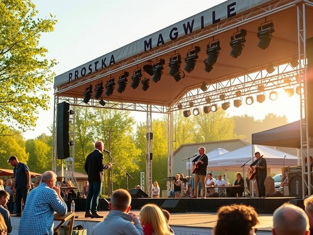 Uczestnicy plebiscytu 'Mistrzowie Fotografii 2026' prezentują swoje prace ukazujące piękno Brodnicy i okolic.